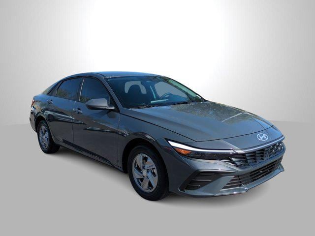 Thumbnail: 2026 Hyundai Elantra - 2