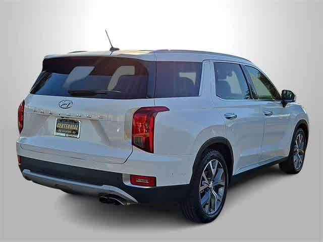 Thumbnail: 2020 Hyundai Palisade - 8