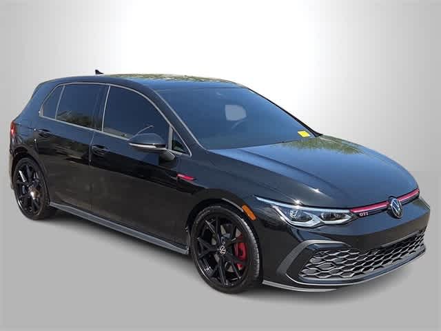 Thumbnail: 2024 Volkswagen Golf - 2