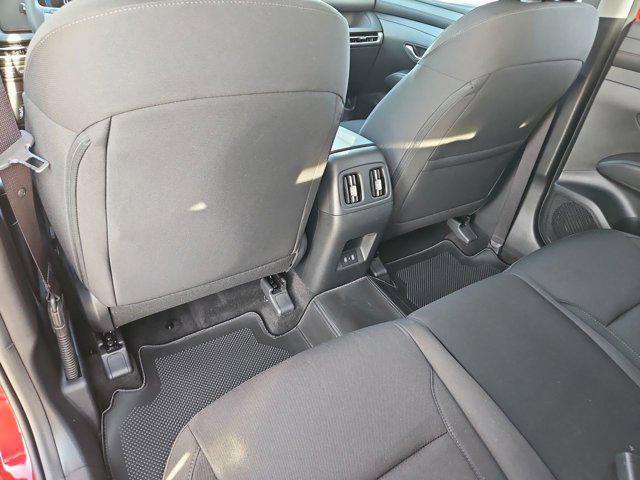 Thumbnail: 2026 Hyundai Tucson - 18