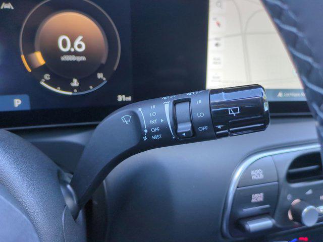 Thumbnail: 2026 Hyundai Palisade - 26