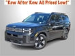 Certified 2024 Hyundai Santa Fe Hybrid SEL SUV