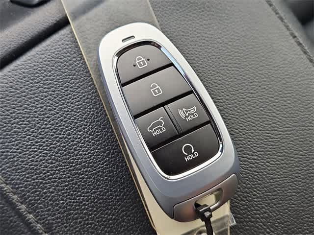 Thumbnail: 2023 Hyundai Tucson - 34