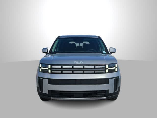 Thumbnail: 2026 Hyundai Santa Fe - 3
