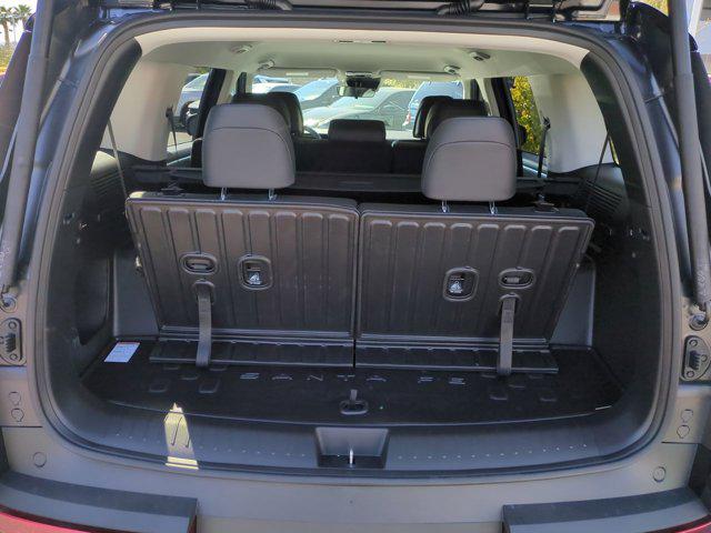 Thumbnail: 2026 Hyundai Santa Fe - 32