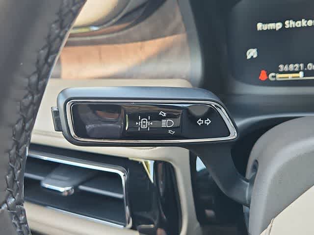 Thumbnail: 2020 Lincoln Aviator - 27