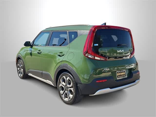 Thumbnail: 2022 Kia Soul - 6