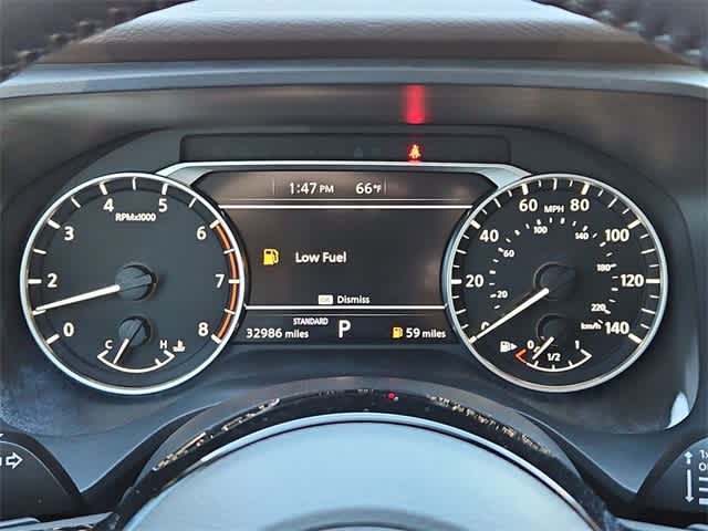 Thumbnail: 2022 Nissan Rogue - 32