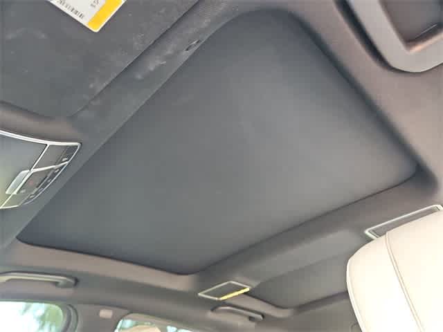 Thumbnail: 2020 Mercedes-Benz S-Class - 19