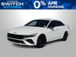 New 2026 Hyundai Elantra SEL Sport Premium Sedan