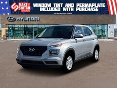 2026 Hyundai Venue SE SUV
