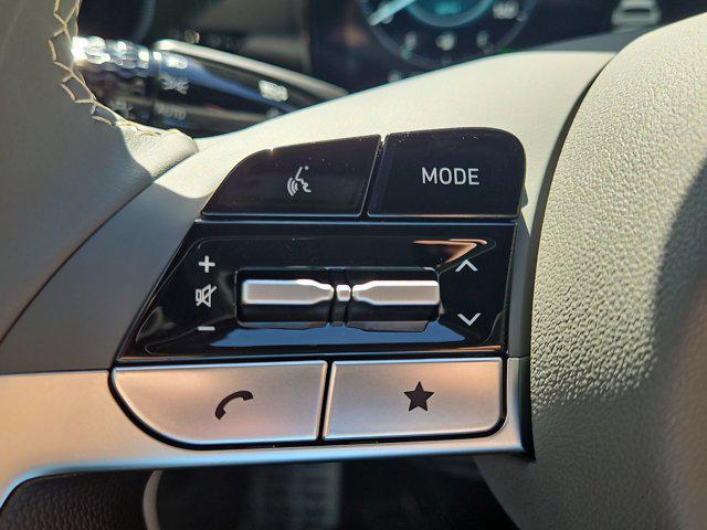 Thumbnail: 2025 Hyundai Elantra - 19