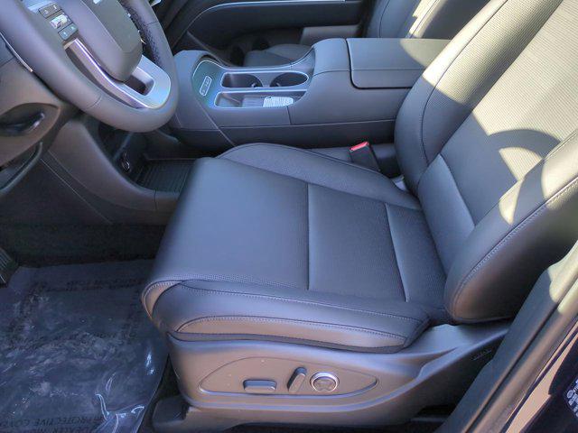 Thumbnail: 2026 Hyundai Palisade - 16