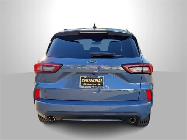 Thumbnail: 2024 Ford Escape - 7