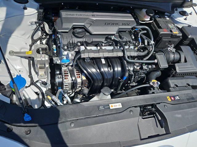 Thumbnail: 2026 Hyundai Elantra - 14