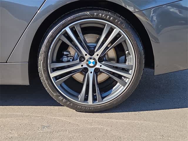 Thumbnail: 2019 BMW 4 Series - 14