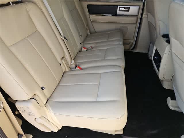 Thumbnail: 2017 Ford Expedition EL - 20