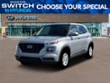 New 2026 Hyundai Venue SE SUV