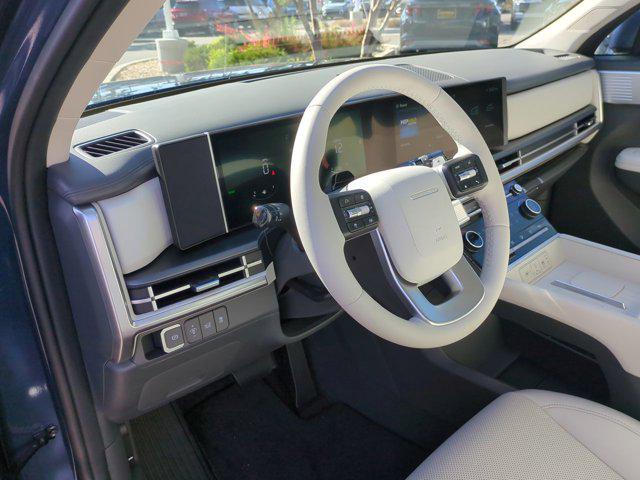 Thumbnail: 2026 Hyundai Santa Fe - 10