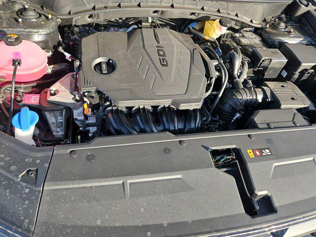 Thumbnail: 2026 Hyundai Tucson - 14