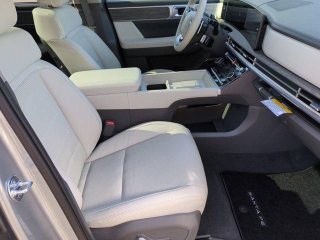 Thumbnail: 2026 Hyundai Santa Fe - 23