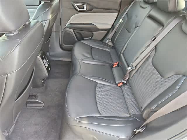 Thumbnail: 2022 Jeep Compass - 20