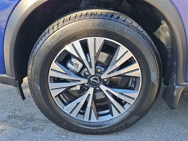 Thumbnail: 2022 Nissan Rogue - 13