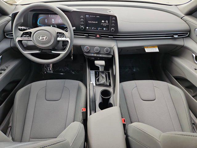 Thumbnail: 2026 Hyundai Elantra - 15