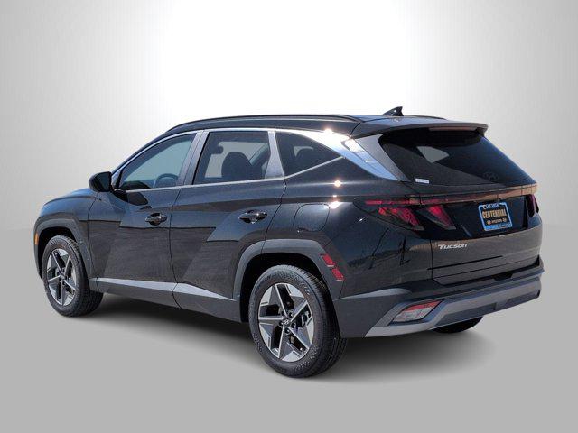 Thumbnail: 2026 Hyundai Tucson - 6