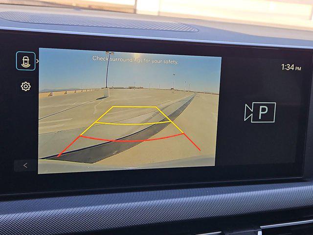 Thumbnail: 2026 Hyundai Sonata - 27