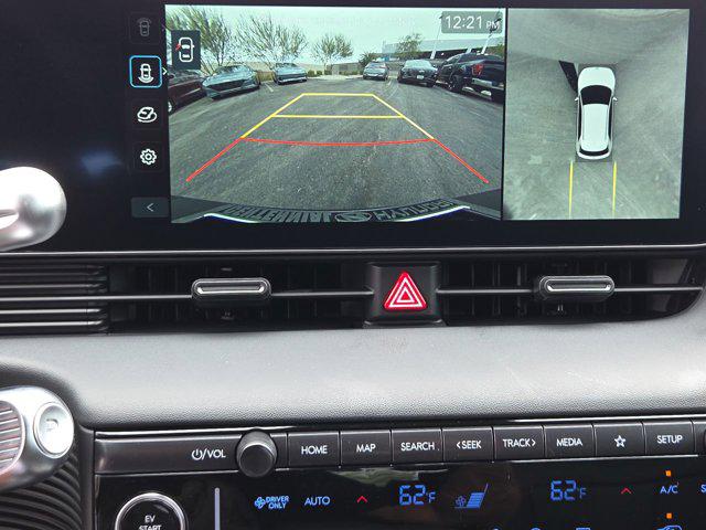 Thumbnail: 2025 Hyundai Ioniq 5 - 29