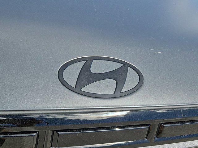 Thumbnail: 2026 Hyundai Santa Fe - 11