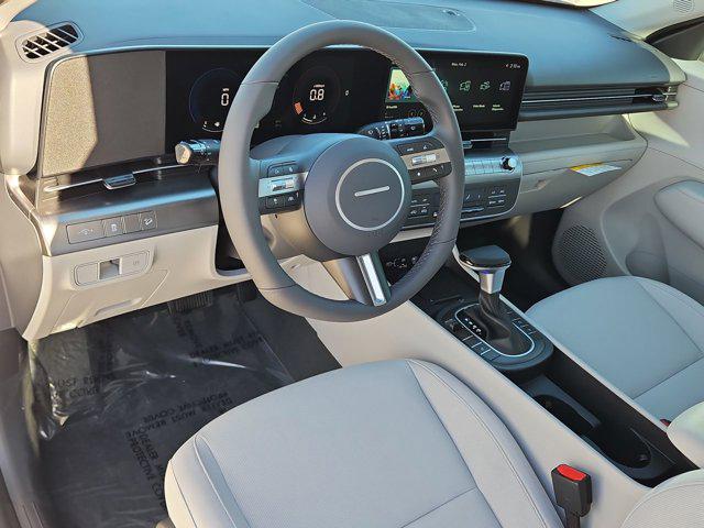 Thumbnail: 2026 Hyundai Kona - 10