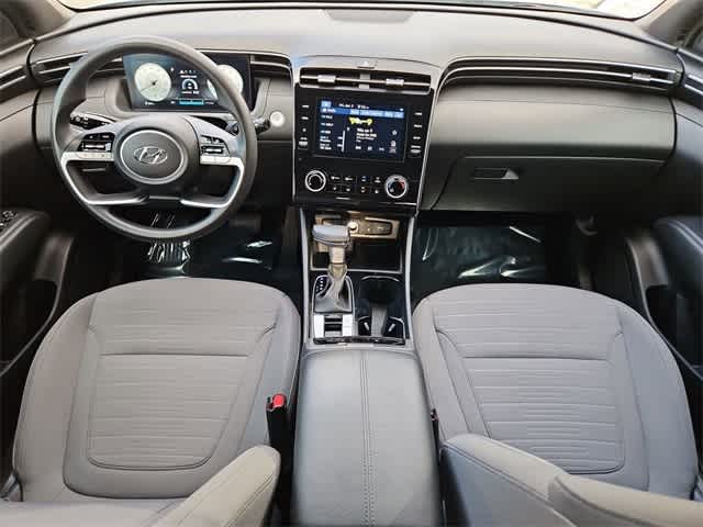 Thumbnail: 2023 Hyundai Santa Cruz - 15