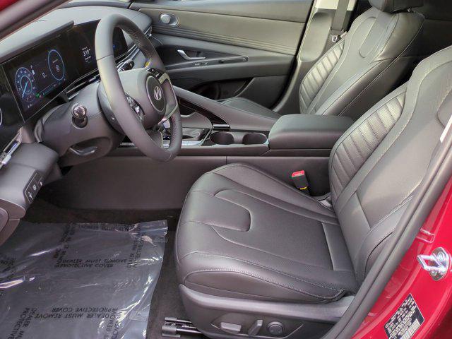 Thumbnail: 2026 Hyundai Elantra - 16