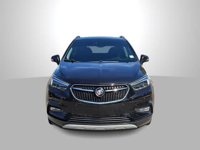 Thumbnail: 2019 Buick Encore - 3