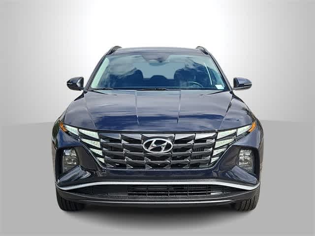 Thumbnail: 2023 Hyundai Tucson - 3