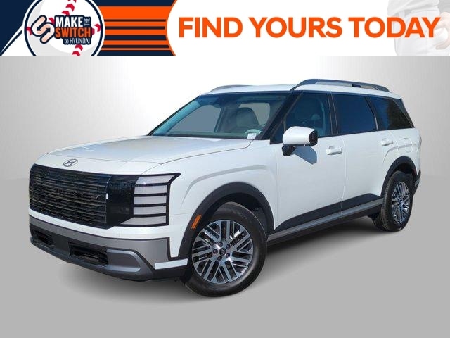 Thumbnail: 2026 Hyundai Palisade - 1