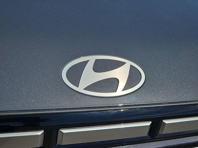 Thumbnail: 2026 Hyundai Santa Fe - 11