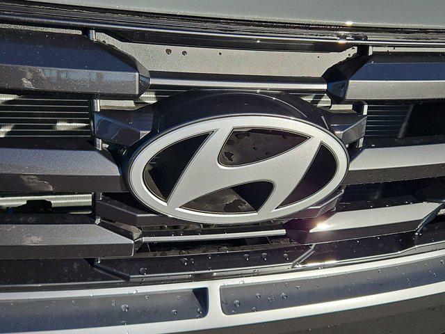 Thumbnail: 2025 Hyundai Tucson - 11