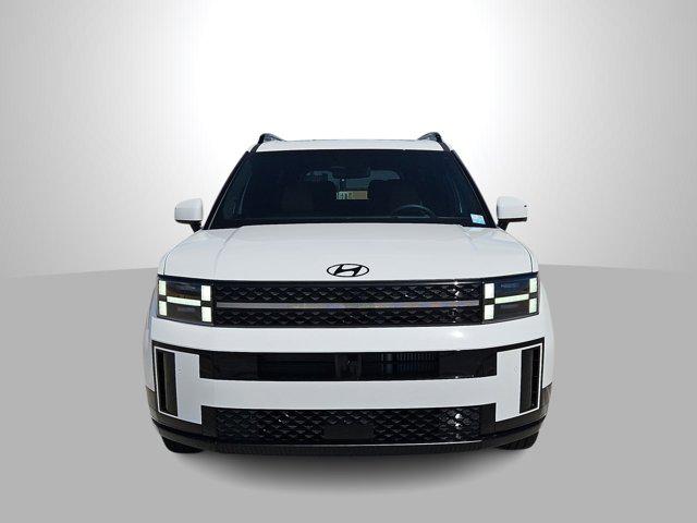 Thumbnail: 2026 Hyundai Santa Fe - 3
