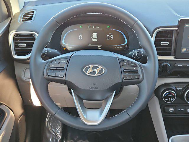 Thumbnail: 2026 Hyundai Venue - 22