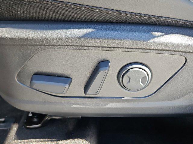 Thumbnail: 2025 Hyundai Tucson - 17