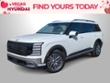 New 2026 Hyundai Palisade SEL Premium AWD SUV
