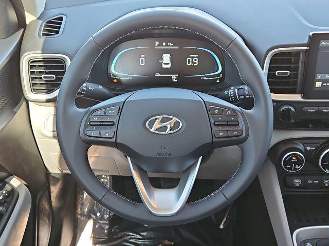 Thumbnail: 2026 Hyundai Venue - 22
