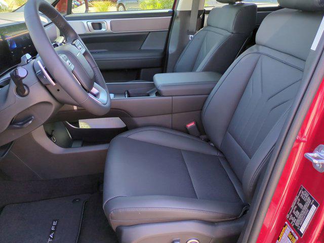 Thumbnail: 2026 Hyundai Santa Fe - 16