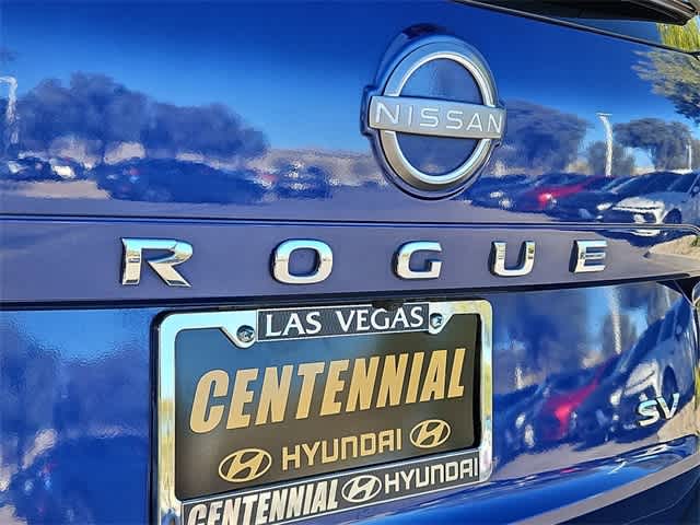 Thumbnail: 2022 Nissan Rogue - 12