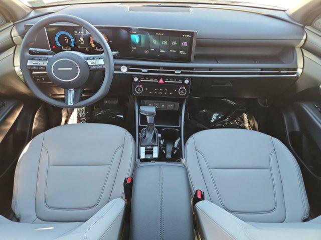 Thumbnail: 2026 Hyundai Santa Cruz - 15