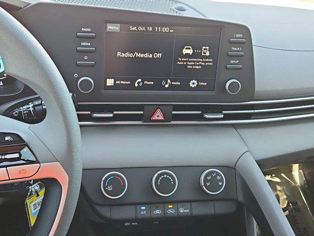 Thumbnail: 2025 Hyundai Elantra - 26