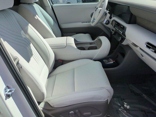 Thumbnail: 2026 Hyundai Palisade - 21